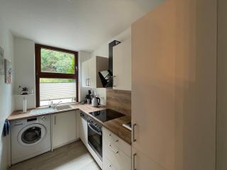 Apartment Gerberbachviertel - Weinheim - 7