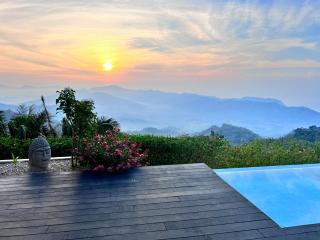 Casa yin yang - Carrillo - 8