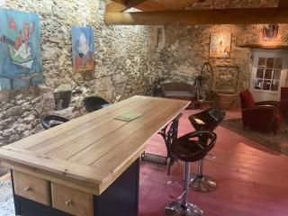 Loft atypique - 4