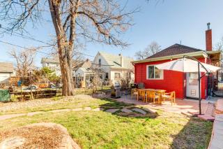 4 Mi to Downtown Denver Washington Park Hideaway! - 8