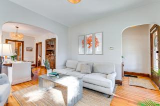 4 Mi to Downtown Denver Washington Park Hideaway! - 7