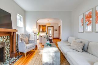4 Mi to Downtown Denver Washington Park Hideaway! - 6