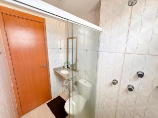 Apartamento Aconchego beach - 6