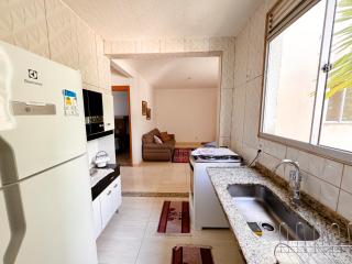 Apartamento Aconchego beach - 4