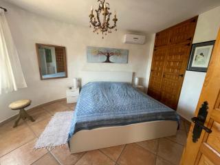 Apartment - 2 Bedrooms - Kitchen - Shared Pool - View - Pego - 0