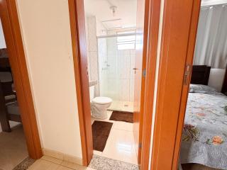 Apartamento Aconchego beach - 3