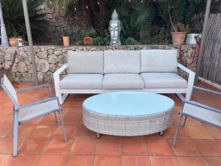 Apartment - 2 Bedrooms - Kitchen - Shared Pool - View - Pego - 9