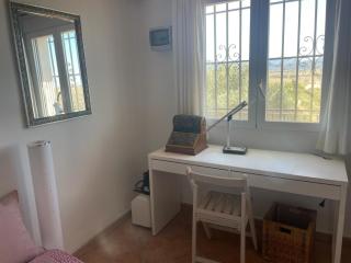 Apartment - 2 Bedrooms - Kitchen - Shared Pool - View - Pego - 8