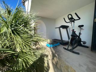Apartment - 2 Bedrooms - Kitchen - Shared Pool - View - Pego - 3