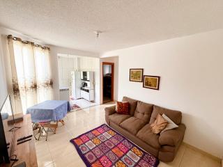 Apartamento Aconchego beach - 8