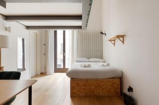 Apartment on 2 levels Milan-Crocetta M3! - Milan - 0