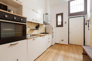 Apartment on 2 levels Milan-Crocetta M3! - Milan - 6