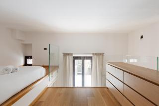 Apartment on 2 levels Milan-Crocetta M3! - Milan - 9
