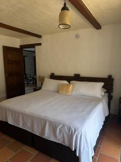 Cabaña Don Berna Barichara - 9