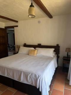 Cabaña Don Berna Barichara - 8