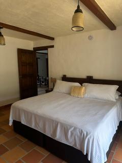 Cabaña Don Berna Barichara - 7