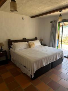 Cabaña Don Berna Barichara - 6