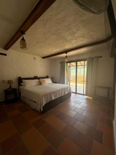 Cabaña Don Berna Barichara - 5