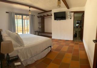 Cabaña Don Berna Barichara - 2