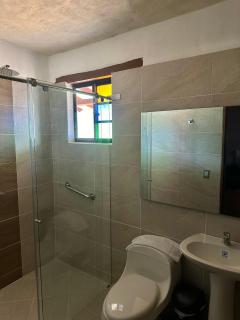 Cabaña Don Berna Barichara - 1