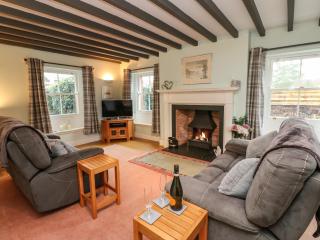 Garden Cottage - Penrith - 7