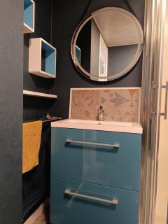 Studio avec mezzanine - Saint-Georges-de-Didonne - 2