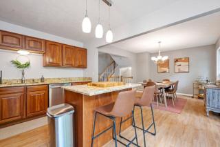 NEW 3 Bdrm - Mt Washington - Garage - Pittsburgh - 4