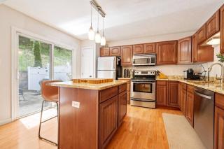 NEW 3 Bdrm - Mt Washington - Garage - Pittsburgh - 3