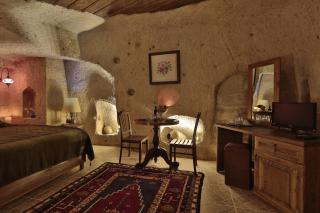 Turkish Cave House - 8