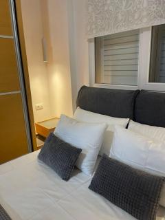 Antonela's Apartment - Vlora - 5