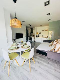 Apartamento Sol Terraza - Montgat - 5