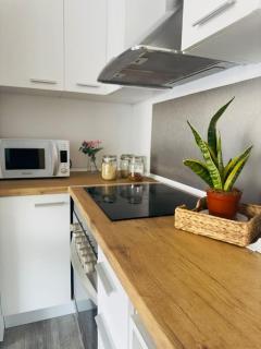Apartamento Sol Terraza - Montgat - 6