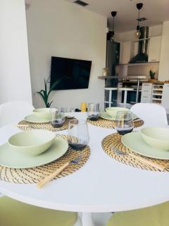Apartamento Sol Terraza - Montgat - 1