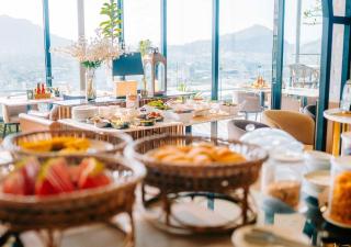 Hilltop Wellness Resort Phuket With Complimentary Onsen Access - 5