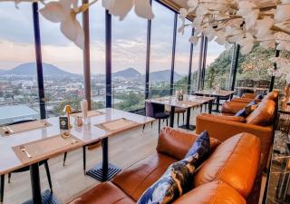 Hilltop Wellness Resort - Cidade Phuket - 4