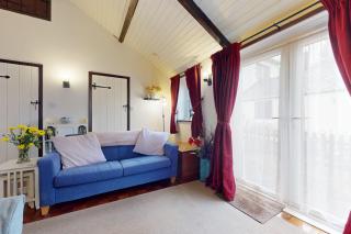 Sheepfold Cottage Dulverton - Dulverton - 1