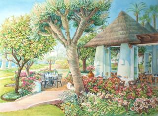 Alcazaba Beach Apartment 3302 - 0