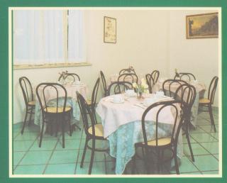 HOTEL SAN FRANCESCO INN - Stroncone - 8