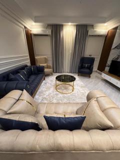 New luxury apartment - New Cairo - Il Cairo - 0