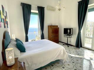 Zazà House sea view Capri Sorrento - Nápoles - 3