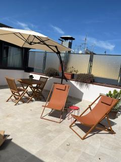 TERRAZZO 44 - Naples - 9