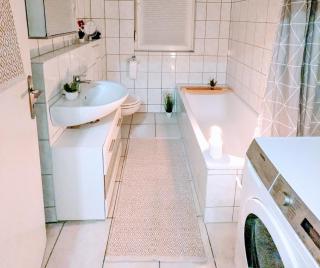 Wohnung nahe Messe und Zentrum - 5