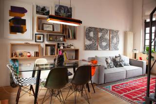 Pergolhaus - Milan - 9