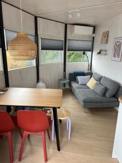 Dobberhuisje Kaag - 8