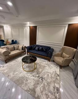 New luxury apartment - New Cairo - Il Cairo - 7