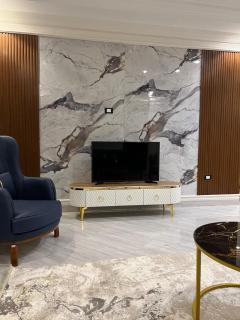 New luxury apartment - New Cairo - Il Cairo - 8
