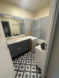 Appartement dans l'hyper centre - Avignone - 2