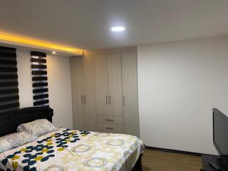 Departamento Domótico - Ambato - 5