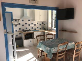 La petite maison - Denneville - 7