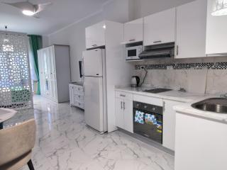 Juliana beach studio front of the beach - 2